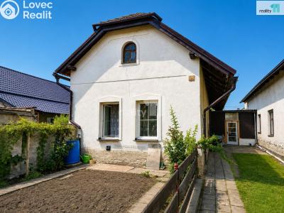 Prodej rodinného domu Dobřichov č. 30