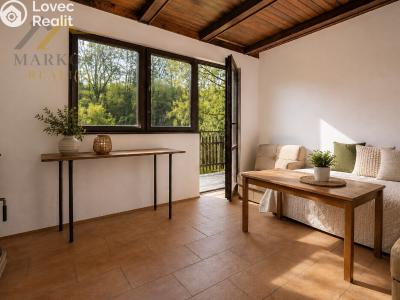 Sale hut Albrechtice nad Vltavou č. 2