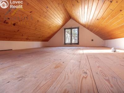 Sale hut Albrechtice nad Vltavou č. 4