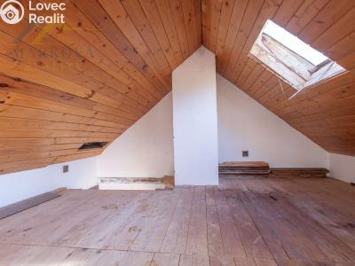 Sale hut Albrechtice nad Vltavou č. 5