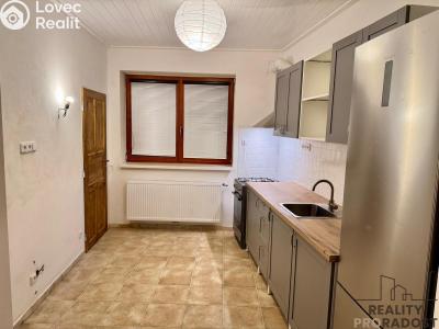 Продаж багатогенного будинку Vanovice č. 4