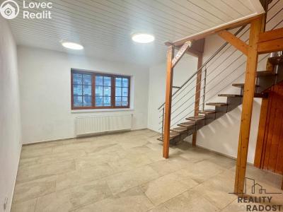Продаж багатогенного будинку Vanovice č. 7