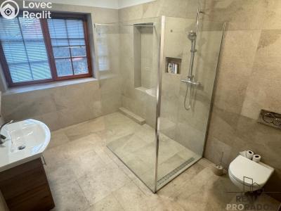 Продаж багатогенного будинку Vanovice č. 8