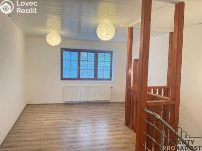 Продаж багатогенного будинку Vanovice č. 9