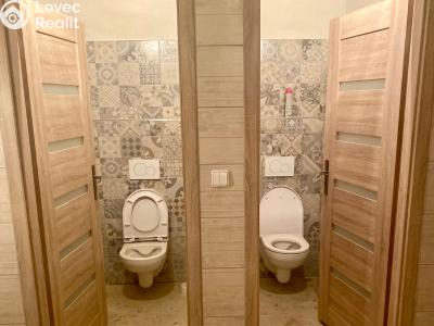 Продаж багатогенного будинку Vanovice č. 11