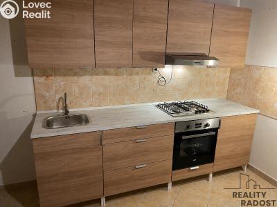 Продаж багатогенного будинку Vanovice č. 13
