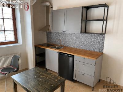Продаж багатогенного будинку Vanovice č. 14