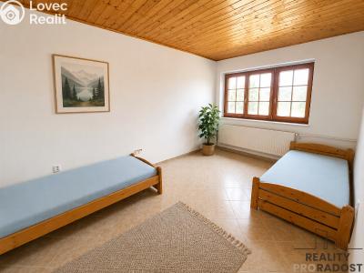 Продаж багатогенного будинку Vanovice č. 15
