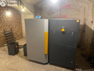 Продаж багатогенного будинку Vanovice č. 17