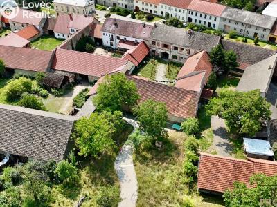 Продаж багатогенного будинку Vanovice č. 20