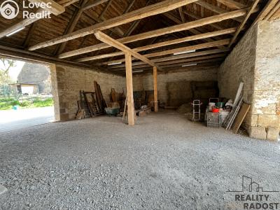 Продаж багатогенного будинку Vanovice č. 26