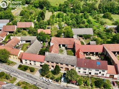 Продаж багатогенного будинку Vanovice č. 29
