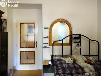 Pronájem bytu 1+1 Olomouc, Na Bystřičce č. 10