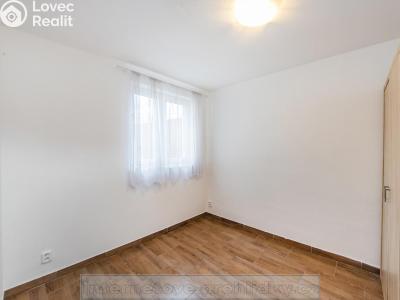 Pronájem bytu 2+KK Praha č. 1