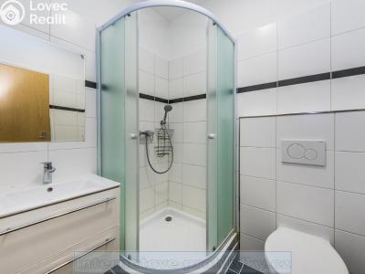 Pronájem bytu 2+KK Praha č. 4
