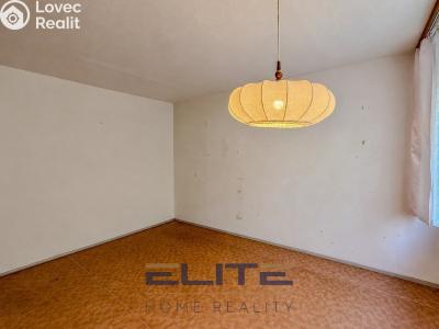 Sale apartment 2+KK Liberec, Gagarinova č. 10