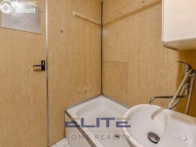 Sale apartment 2+KK Liberec, Gagarinova č. 11