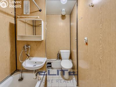 Sale apartment 2+KK Liberec, Gagarinova č. 12