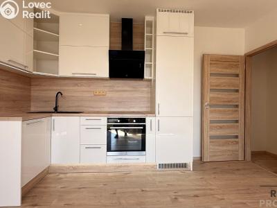 Sale apartment 2+KK Havířov, Elišky Krásnohorské č. 1