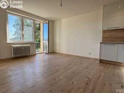 Sale apartment 2+KK Havířov, Elišky Krásnohorské č. 3