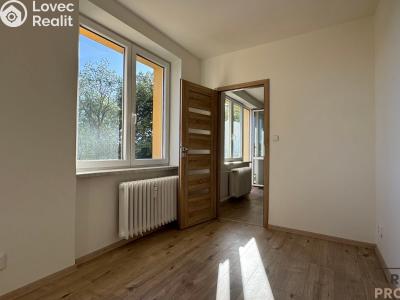 Sale apartment 2+KK Havířov, Elišky Krásnohorské č. 4