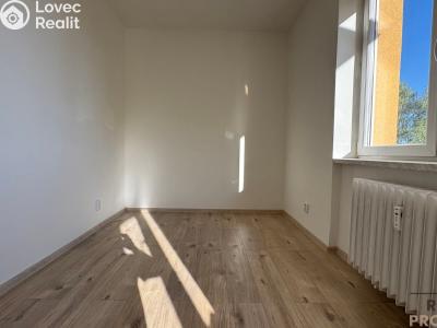 Sale apartment 2+KK Havířov, Elišky Krásnohorské č. 5