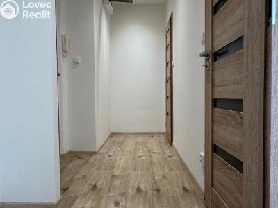 Sale apartment 2+KK Havířov, Elišky Krásnohorské č. 6
