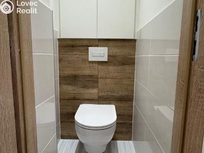 Sale apartment 2+KK Havířov, Elišky Krásnohorské č. 9
