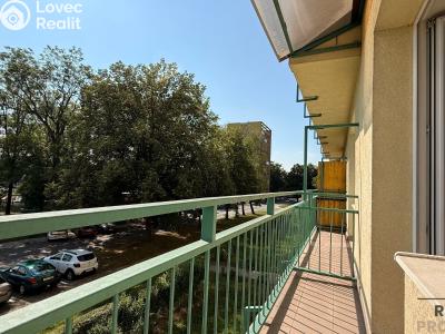 Sale apartment 2+KK Havířov, Elišky Krásnohorské č. 10
