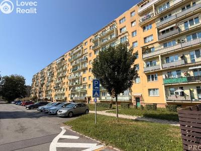 Sale apartment 2+KK Havířov, Elišky Krásnohorské č. 11