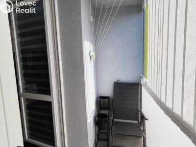 Prodej bytu 3+1 Ostrava, Jiřího Herolda č. 25