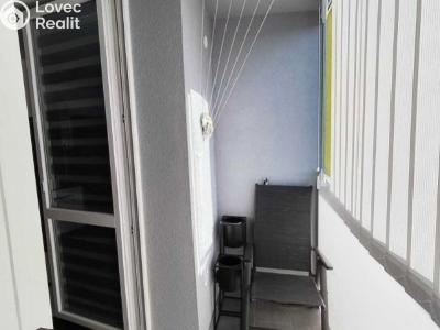 Prodej bytu 3+1 Ostrava, Jiřího Herolda č. 23