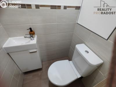 Prodej bytu 2+1 Chomutov, Dřínovská č. 3