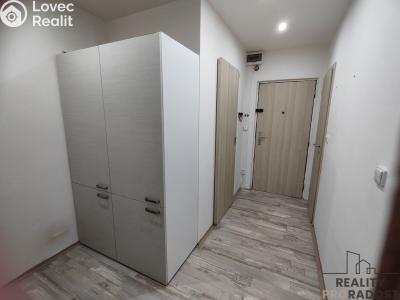 Prodej bytu 2+1 Chomutov, Dřínovská č. 5
