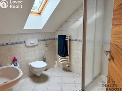Prodej rodinného domu Praha, Draženovská č. 21