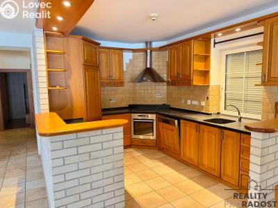 Sale family house Praha, Draženovská č. 6