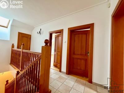 Sale family house Praha, Draženovská č. 9