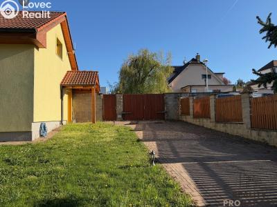 Sale family house Praha, Draženovská č. 16
