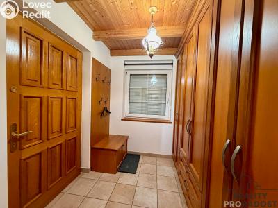 Prodej rodinného domu Praha, Draženovská č. 8