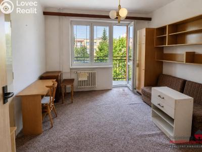 Prodej bytu 3+1 Ostrava, Alžírská č. 4