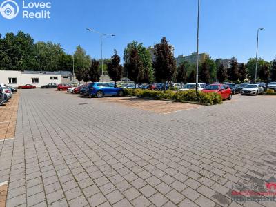 Prodej bytu 3+1 Ostrava, Alžírská č. 14