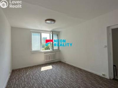 Оренда квартири 1+1 Ostrava, Gen. Píky č. 3