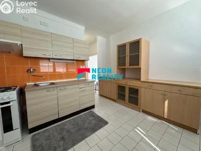 Оренда квартири 1+1 Ostrava, Gen. Píky č. 4