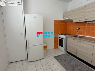 Оренда квартири 1+1 Ostrava, Gen. Píky č. 5