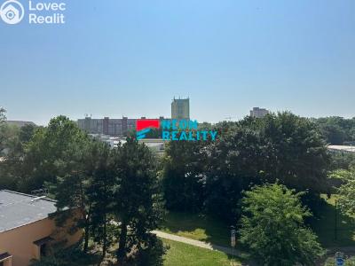 Оренда квартири 1+1 Ostrava, Gen. Píky č. 9