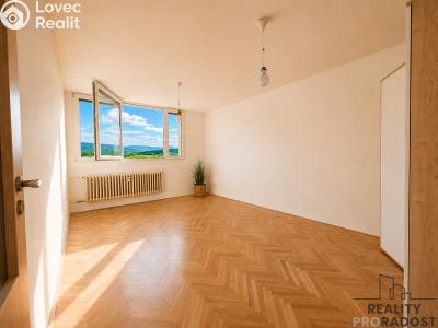 Sale apartment 3+1 Brno, Brechtova č. 5