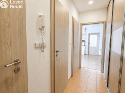 Sale apartment 3+1 Brno, Brechtova č. 7