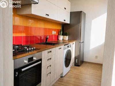 Sale apartment 3+1 Brno, Brechtova č. 11