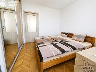 Sale apartment 3+1 Brno, Brechtova č. 15