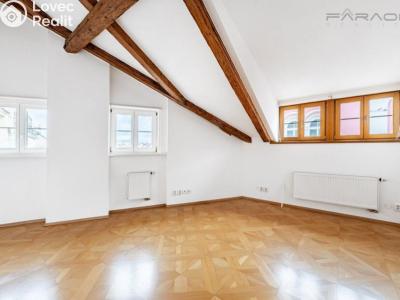 Rent office space Praha, Truhlářská č. 1